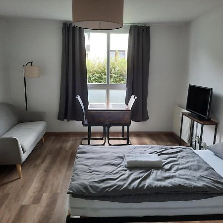 Apartment In Bielefeld Heepen Екстериор снимка