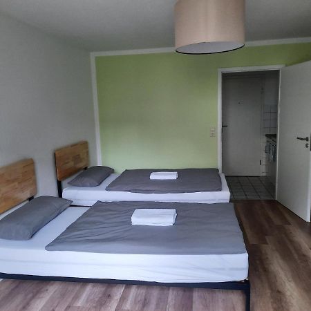 Apartment In Bielefeld Heepen Екстериор снимка