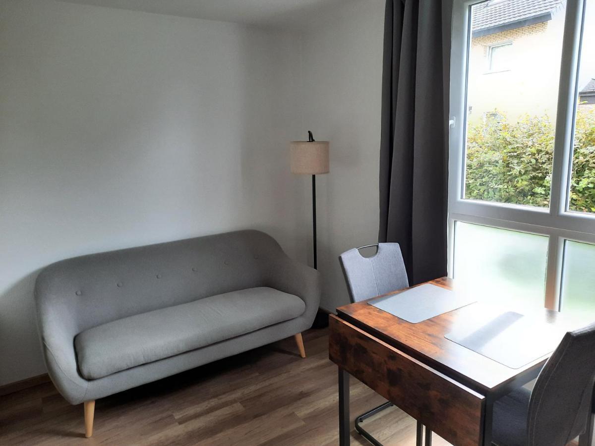 Apartment In Bielefeld Heepen Екстериор снимка
