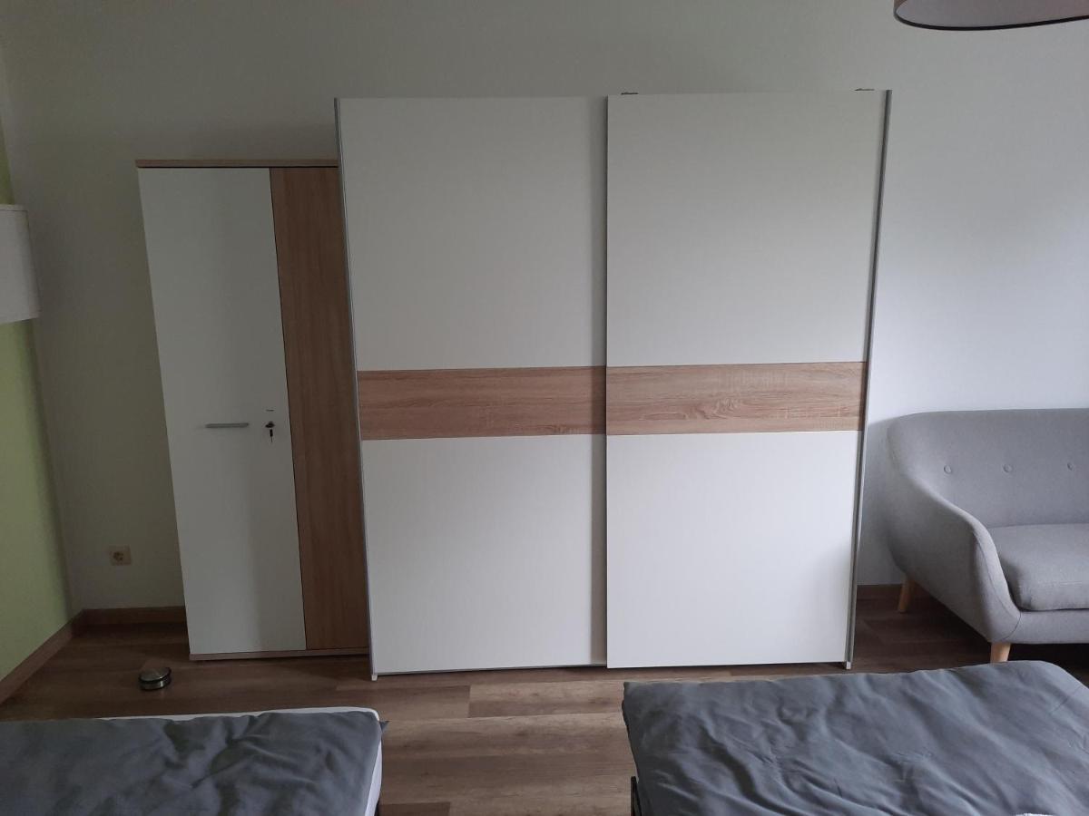 Apartment In Bielefeld Heepen Екстериор снимка