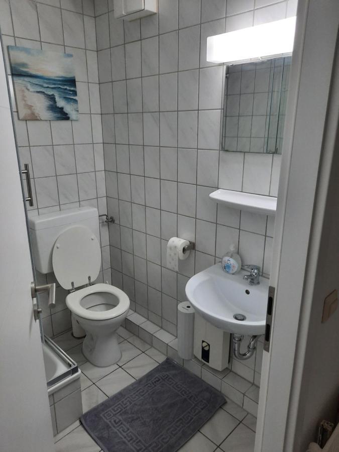 Apartment In Bielefeld Heepen Екстериор снимка
